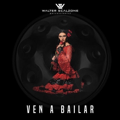 Walter Scalzone - Ven a Bailar [195069818106]